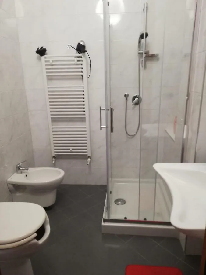 Guest house Mujie Design House Hotel Bari