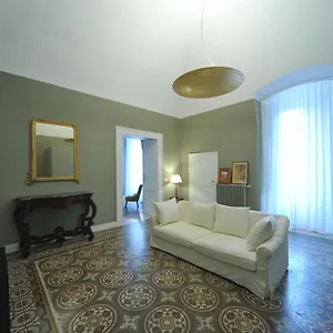 Palazzo Ietri Corso Vittorio Emanuele Guest house