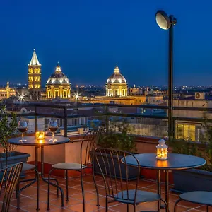 visit hotel