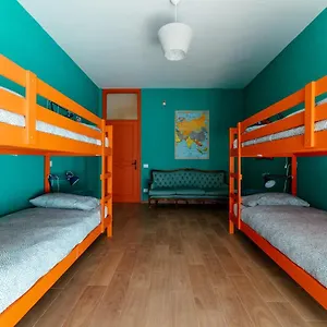 Habari We Dorm Auberge de jeunesse