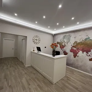 Il Tempio Degli Artisti - Guest house