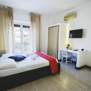 Centro Citta Concept Gasthof