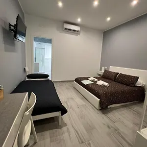 Giufra Guest house