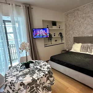 Palazzo Metropolis Guest house