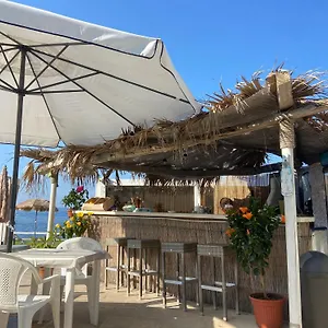 Sea Paradise View (adults Only) Guest house