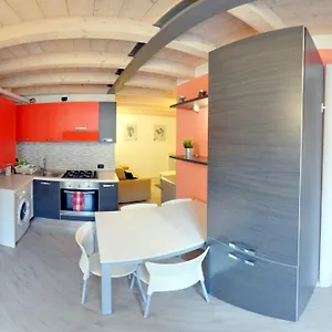  Appartement La Romantica Italie