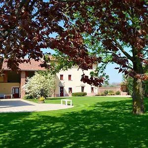  Séjour à la ferme Borgo Tecla Italie